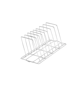 Melag Universele Flex 4 houder (alleen voor MELAtherm® 20)