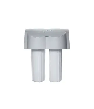 Melag MELAdem® 40 incl. 2 mixed-bed cartridges
