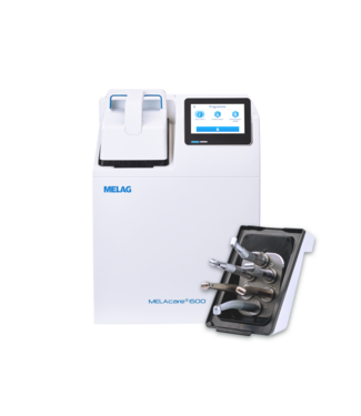 Melag MELAcare 600