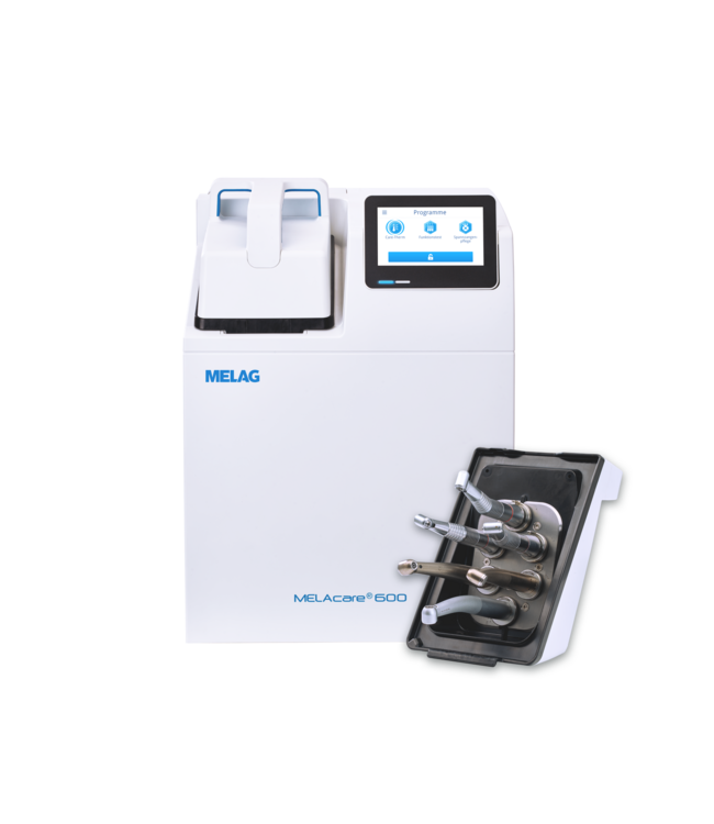 Melag MELAcare 600