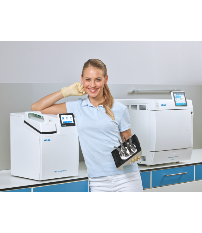 MELAcare 600