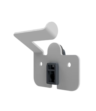 Melag Mount for MELAcare Lid