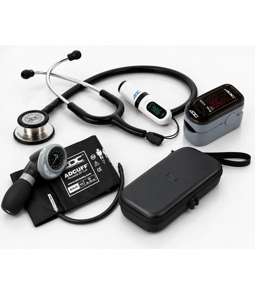 ADC HAIO Starter Pack, everything you need for a strong start in GP practice.