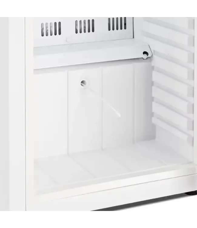 MF30L-GD medicijnkoelkast glasdeur met DIN 58345 / 13277