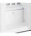 MF30L-GD medicijnkoelkast glasdeur met DIN 58345 / 13277