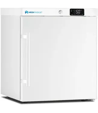 Medifridge Réfrigérateur à médicaments MF30L-CD 2.0 porte fermée avec DIN 58345 / 13277