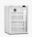MF140L-GD medicijnkoelkast glasdeur met DIN 58345 / 13277