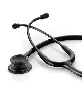ADC Adscope® 603 Tactical Black Clinician Stéthoscope