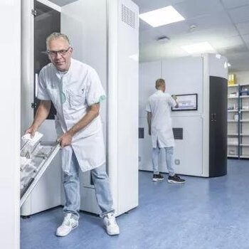 Medicatiebeheer