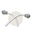 Adscope® 600 Cardiology Stethoscope Navy