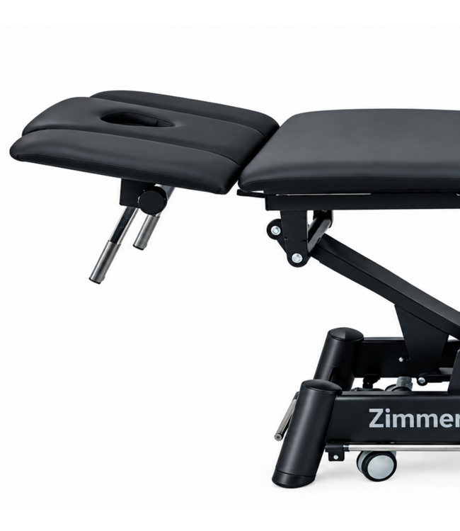 Z-Ultimate 5-delige behandeltafel 2.0