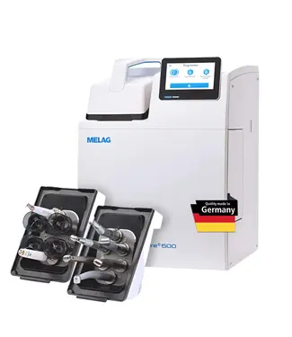 Melag MELAcare 600