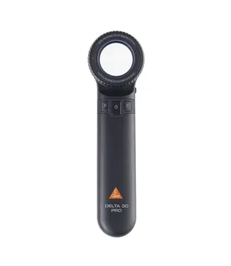 Heine DELTA 30 PRO  Dermatoscoop
