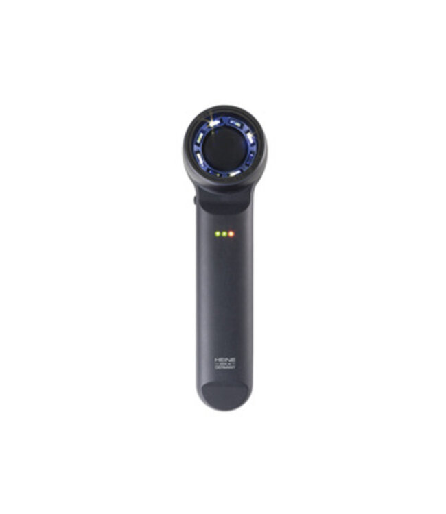DELTA 30 PRO  Dermatoscope