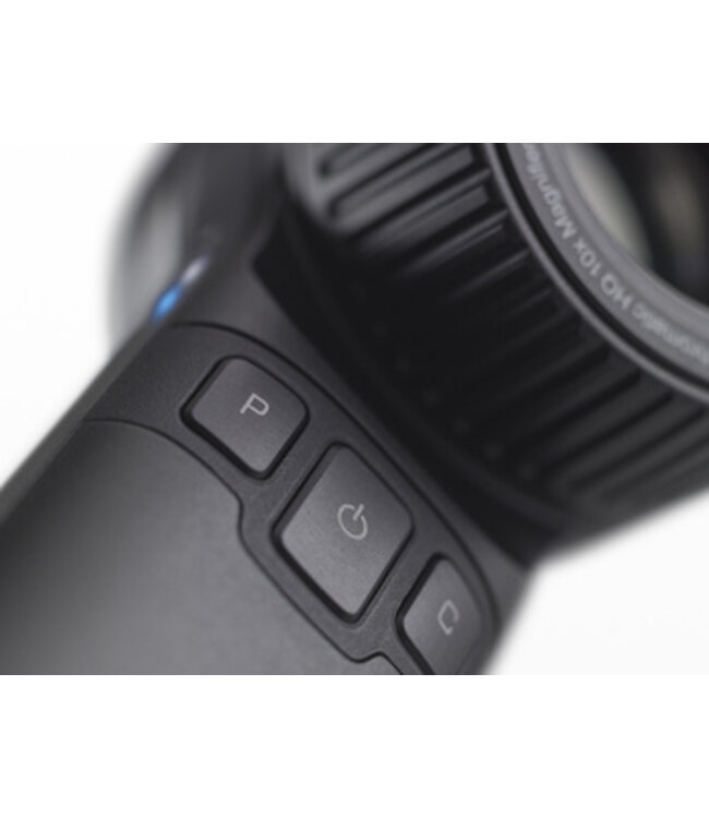 DELTA 30 PRO  Dermatoscope