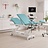 Tables de traitement