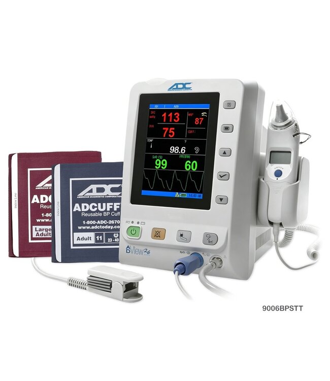ADC ADView® 2.6 Diagnostic Station