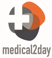 Medical2Day BV