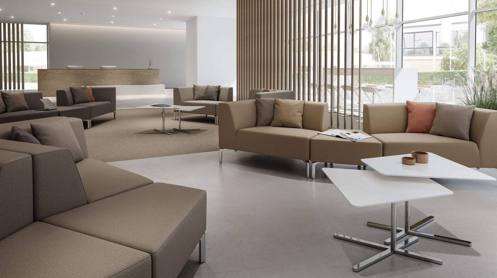 Conception et réalisation