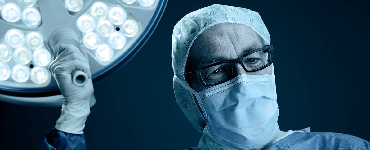 Mach Med Light Solutions