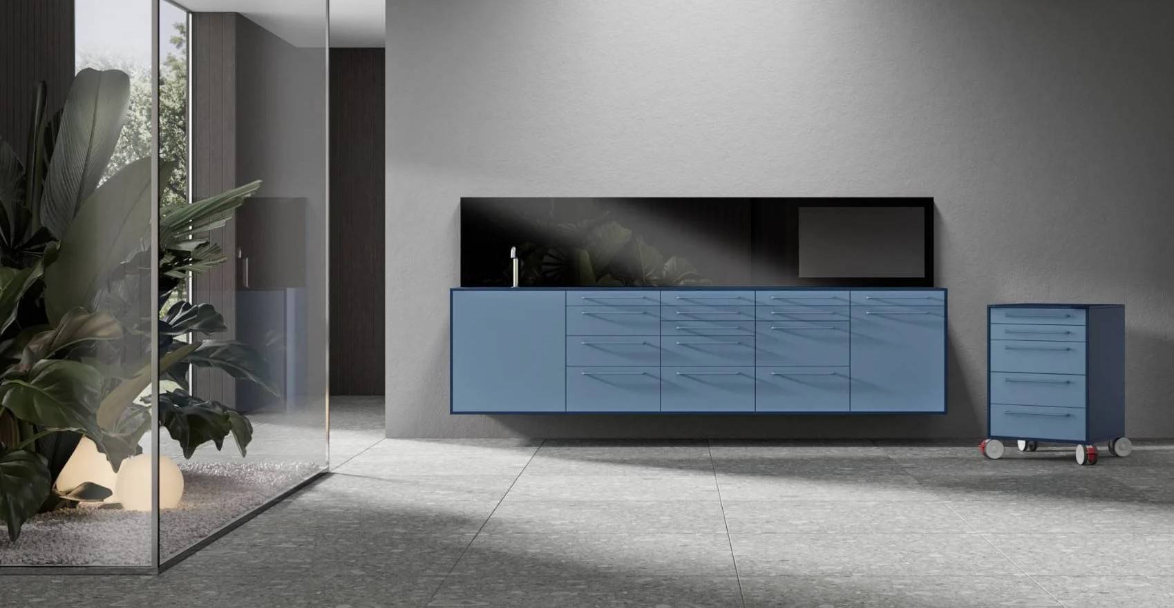 Ontwerp & Projectrealisatie