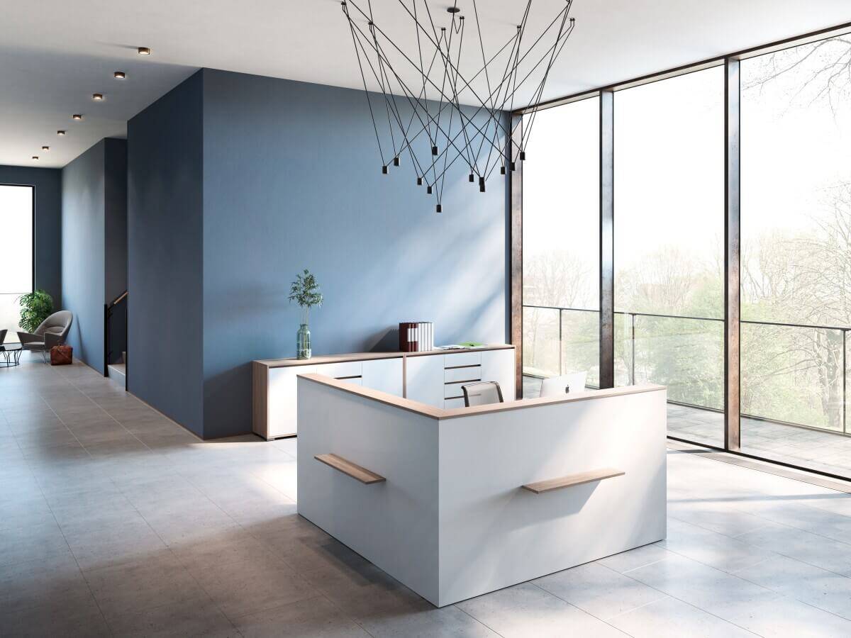 Palmberg - Essential. Modern. Functional.