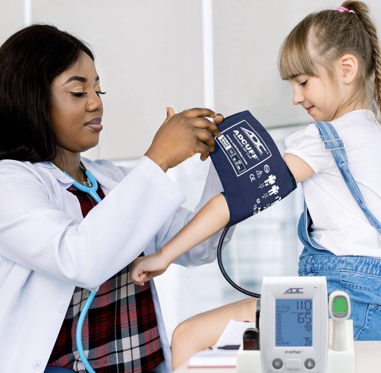 Diagnostix™ Bloeddrukmeters 