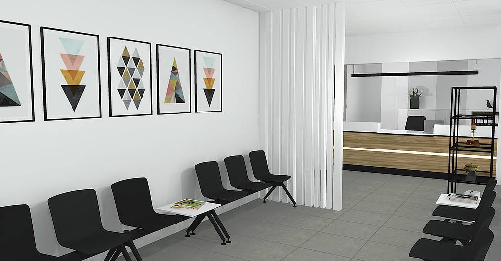 Ontwerp & Projectrealisatie