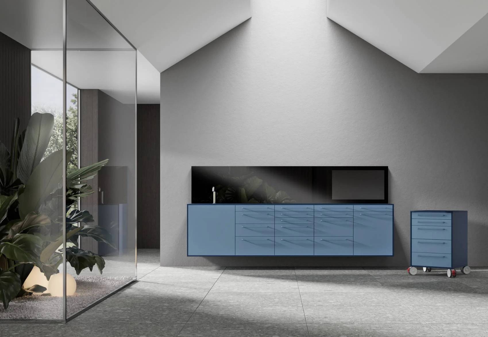 Ontwerp & Projectrealisatie