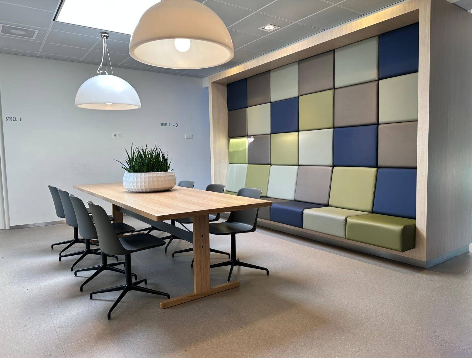 Ontwerp & Projectrealisatie