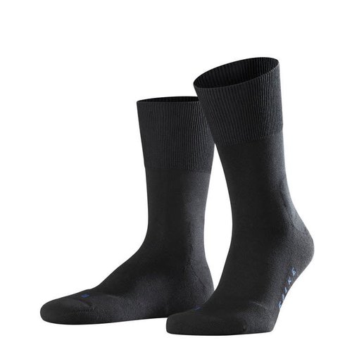 FALKE Falke sok Run 16605-3000 zwart FALKE Falke sok Run 16605-3000 zwart