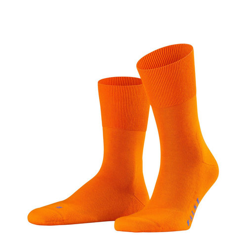 FALKE Falke sok Run 16605-8930 oranje FALKE Falke sok Run 16605-8930 oranje