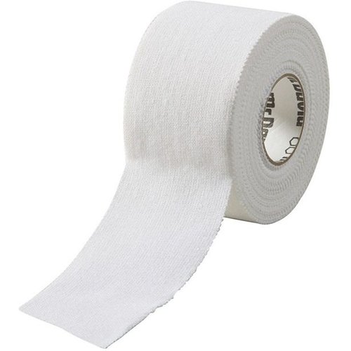 MCDAVID Mcdavid Sporttape 3,8 61250W wit MCDAVID Mcdavid Sporttape 3,8 61250W wit
