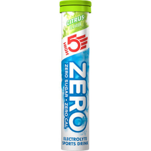 HIGH 5 High 5 Zero Citrus HIGH 5 High 5 Zero Citrus