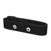 Polar Borstband Pro Chest Strap black