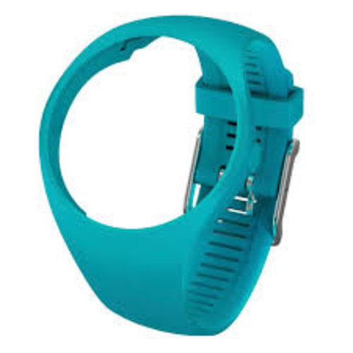 POLAR Polsband M200 blauw M/L POLAR Polsband M200 blauw M/L