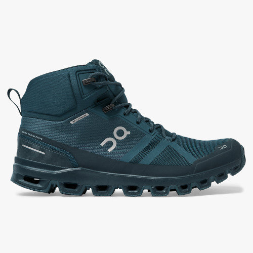 ON RUNNING On-running Heren wandelschoen Cloudrock navy/midnight 23.99754 ON RUNNING On-running Heren wandelschoen Cloudrock navy/midnight 23.99754