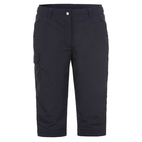 ICEPEAK Icepeak 3/4 broek Arras Dames 54071-574-390 Blauw ICEPEAK Icepeak 3/4 broek Arras Dames 54071-574-390 Blauw