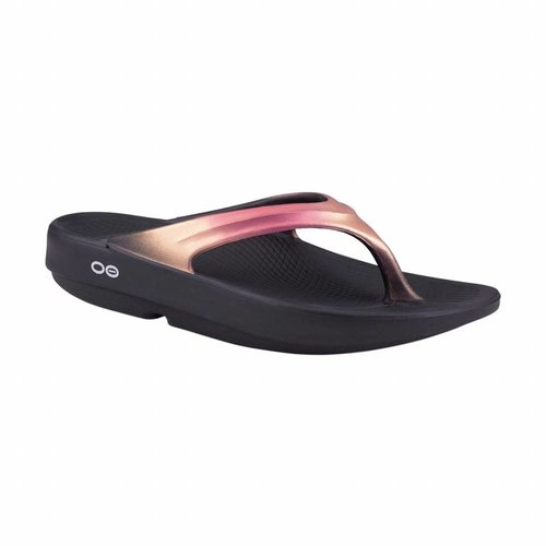 OOFOS Oofos slipper Oolala rose OOFOS Oofos slipper Oolala rose