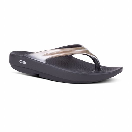 OOFOS Oofos slipper Oolala latte OOFOS Oofos slipper Oolala latte