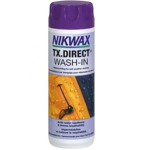 NIK WAX Nikwax TX direct 300ml NIK WAX Nikwax TX direct 300ml