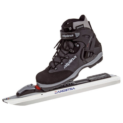 ZANDSTRA Zandstra schaatsen Back Country Combi SE Noren ZANDSTRA Zandstra schaatsen Back Country Combi SE Noren