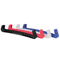 Zandstra Schaatsbeschermers Twarres blauw 8430