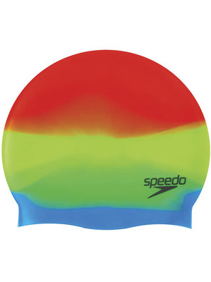 SPEEDO Speedo Badmuts Silicone colour 96-169-A085