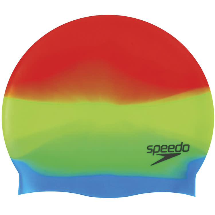Exclusief Vergelijking gebied Speedo Badmuts Silicone colour 96-169-A085 - Bijvoet sport