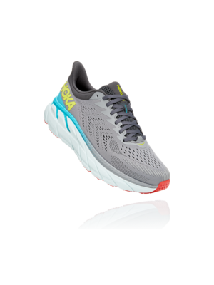 HOKA Hoka Clifton 7 heren 1110508/WDDS