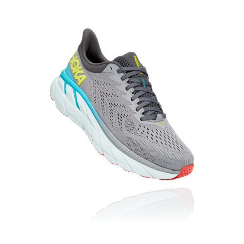 HOKA Hoka Clifton 7 heren 1110508/WDDS