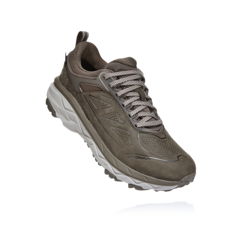 HOKA Hoka Challenger low gore-tex dames 1106518/MBHT HOKA Hoka Challenger low gore-tex dames 1106518/MBHT