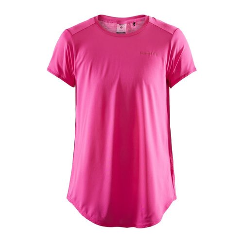 CRAFT Craft t-shirt dames km 1907725-738000 CRAFT Craft t-shirt dames km 1907725-738000