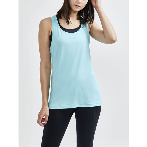 CRAFT Craft singlet dames km 1908770-304000 sea CRAFT Craft singlet dames km 1908770-304000 sea